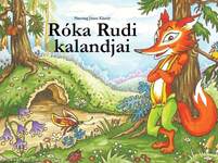Róka Rudi kalandjai
