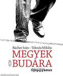 Megyek Budára - Újlipótkötet