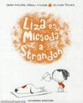 Liza és Micsoda a strandon