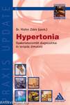 Hypertonia - Gyakorlatorientált diagnosztikai és terápiás útmutató