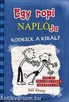 Egy ropi naplója 2. Rodrick, a király - kemény borítós