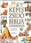 Képes zsidó biblia gyerekeknek