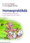 HOMEOPRAKTIKÁK - HOMEOPÁTIÁS TANÁCSOK AZ ELSŐ NAPOKTÓL AZ ELSŐ ÉVEKIG -