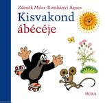 Kisvakond ábécéje - lapozó