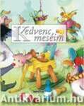 Kedvenc meséim - Mesetár