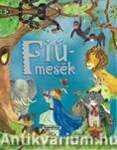 Fiúmesék - Mesetár