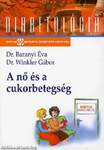 A nő és a cukorbetegség