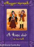 A kicsi dió és más mesék - Magyar népmesék