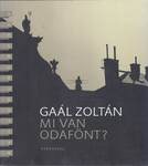 Mi van odafönt? - Az én Budapestem