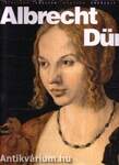 Albrecht Dürer mappa - olasz, angol, német, francia, spanyol -