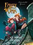 Fairy Oak - Az ikrek titka - kemény borítós