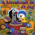 A kisvakond és az ősz