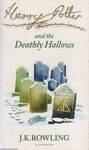 Harry Potter and the Deathly Hallows /bloomsbury/