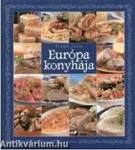 Európa konyhája [outlet]