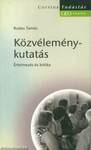 KÖZVÉLEMÉNY-KUTATÁS [outlet]