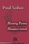 Hazajáró versek - Homing Poems