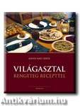 VILÁGASZTAL - RENGETEG RECEPTTEL