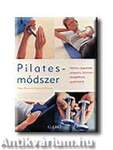 PILATES-MÓDSZER - OTTHON VÉGEZHETŐ PROGRAM