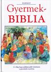 Gyermekbiblia