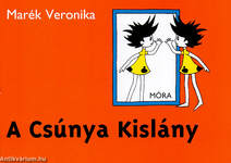 A csúnya kislány