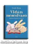 Vidám meseolvasó