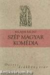 SZÉP MAGYAR KOMÉDIA - OSIRIS DIÁKKÖNYVTÁR -
