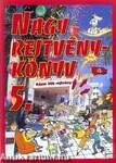 Nagy rejtvénykönyv 5.