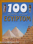 Egyiptom - 100 állomás - 100 kaland