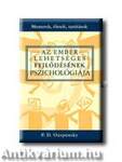 Az ember lehetséges fejlődésének pszichológiája
