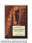 KÖNYVTÁROSOK KÉZIKÖNYVE 5.