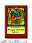 Mátyás-mondák könyve