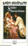 Három dráma - Európa diákkönyvtár