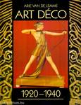 ART DÉCO 1920-1940