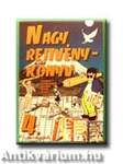 NAGY REJTVÉNYKÖNYV 4