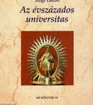 AZ ÉVSZÁZADOS UNIVERSITAS