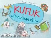 Kuflik a láthatatlan réten