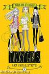 Lucky Girls 1. - Apa kerstetik