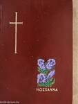 Hozsanna!