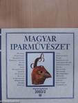 Magyar Iparművészet 2003/2.