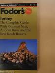 Fodor's Turkey