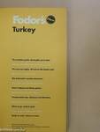 Fodor's Turkey