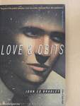 Love & Obits