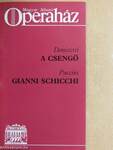 Donizetti: A csengő/Puccini: Gianni Schicchi