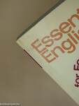 Essential English for Foreign Students Book 2.