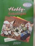 Hobby-katalógus 2001