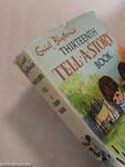 Enid Blyton's thirteenth tell-a-story book