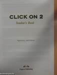 Click On 2 - Teacher's Book