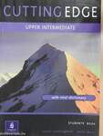 Cutting Edge - Upper Intermediate - Students' book