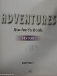 Adventures - Starter -Student's Book