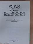 The Collins German-English/English-German Dictionary/Collins Deutsch-Englisch/Englisch-Deutsch